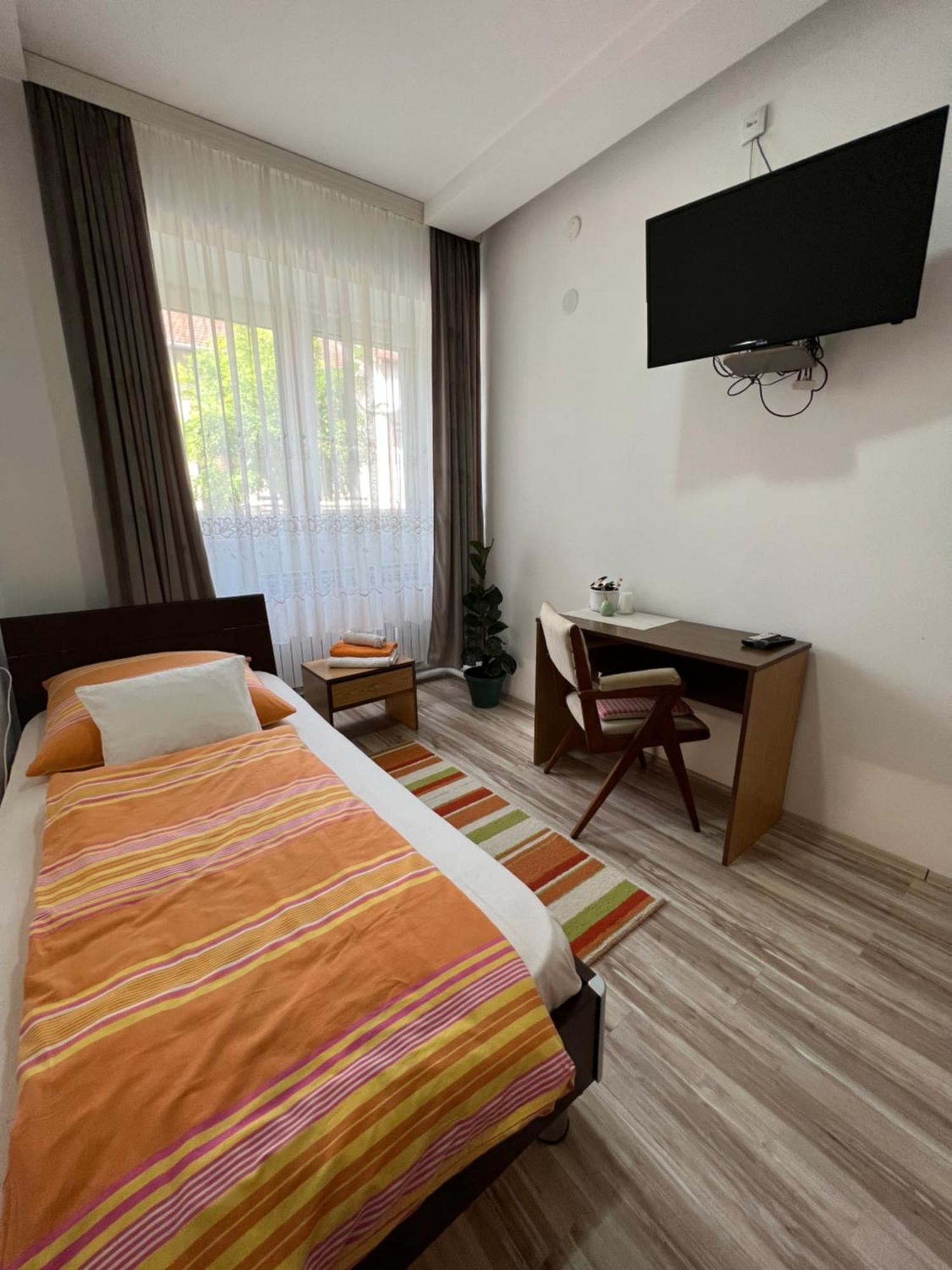 Bezdan Guesthouse Exterior photo