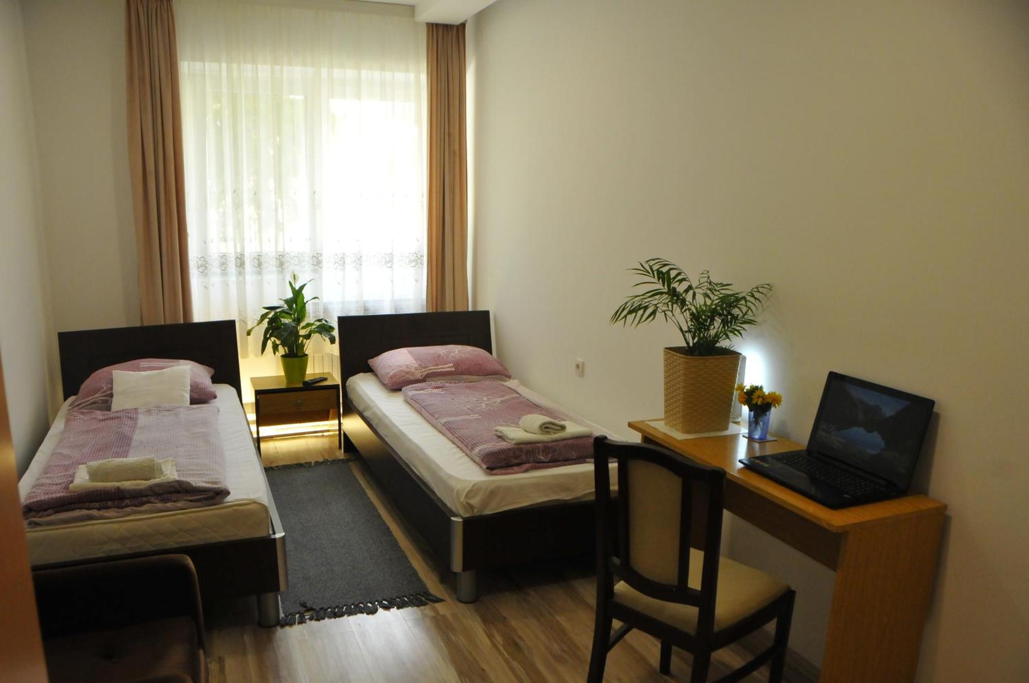 Bezdan Guesthouse Exterior photo