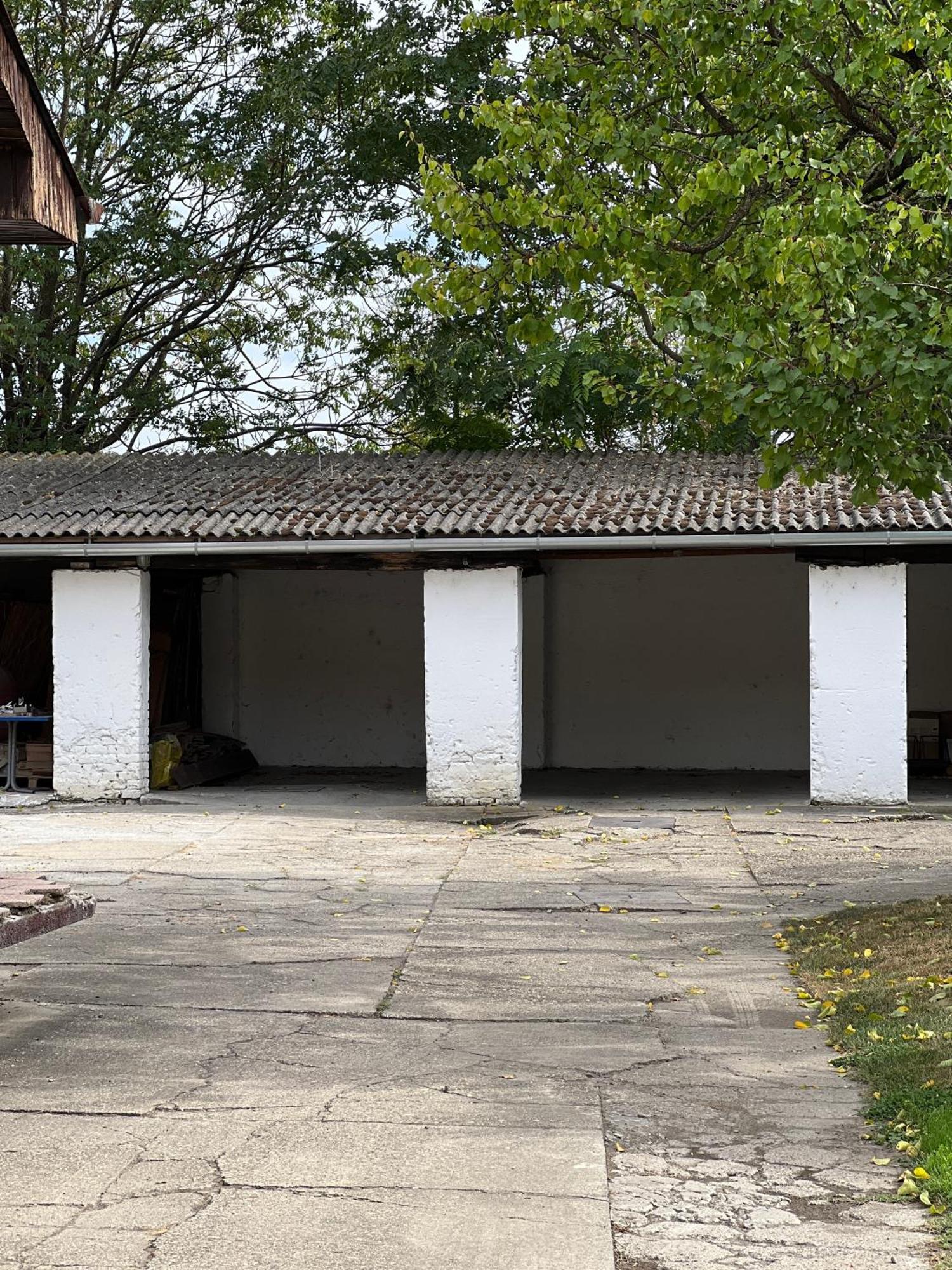 Bezdan Guesthouse Exterior photo