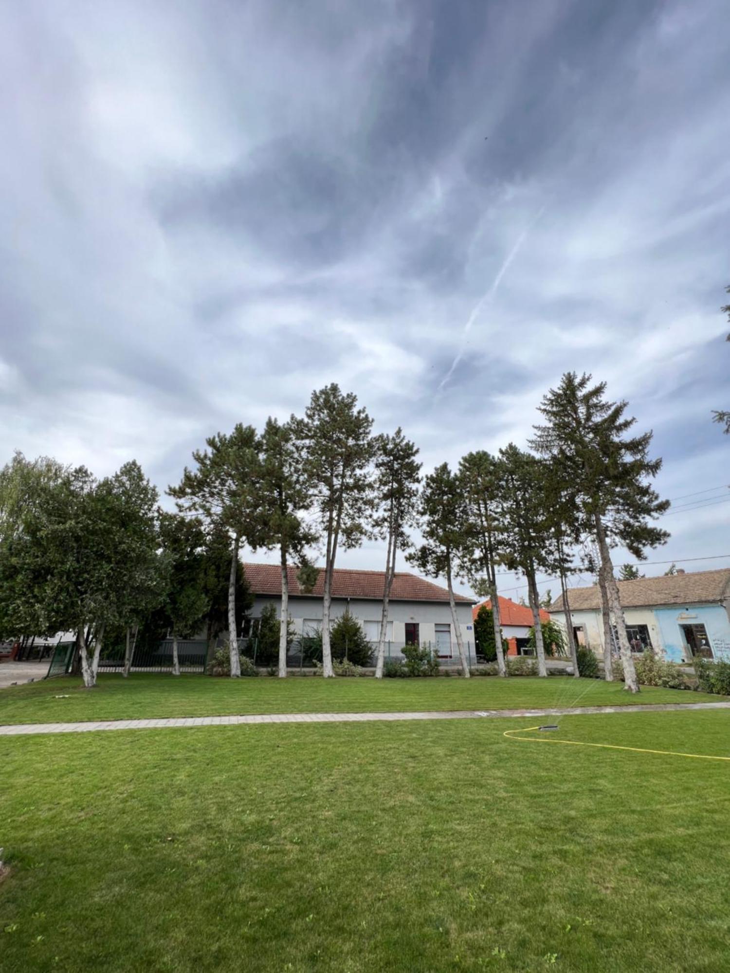 Bezdan Guesthouse Exterior photo