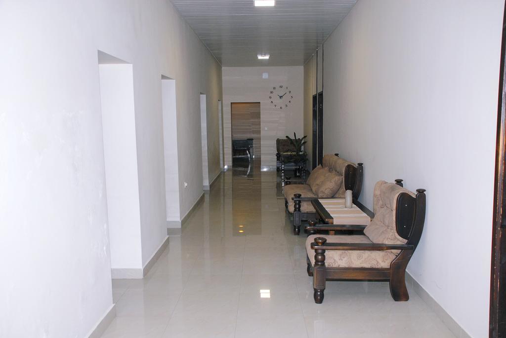 Bezdan Guesthouse Exterior photo
